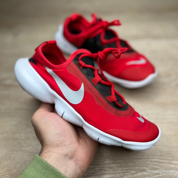 Nike Free Run 5.0 Running Shoes - Picture 1 of 6